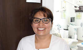 Ambar Nunez Diaz - Équipe Ton Dentiste