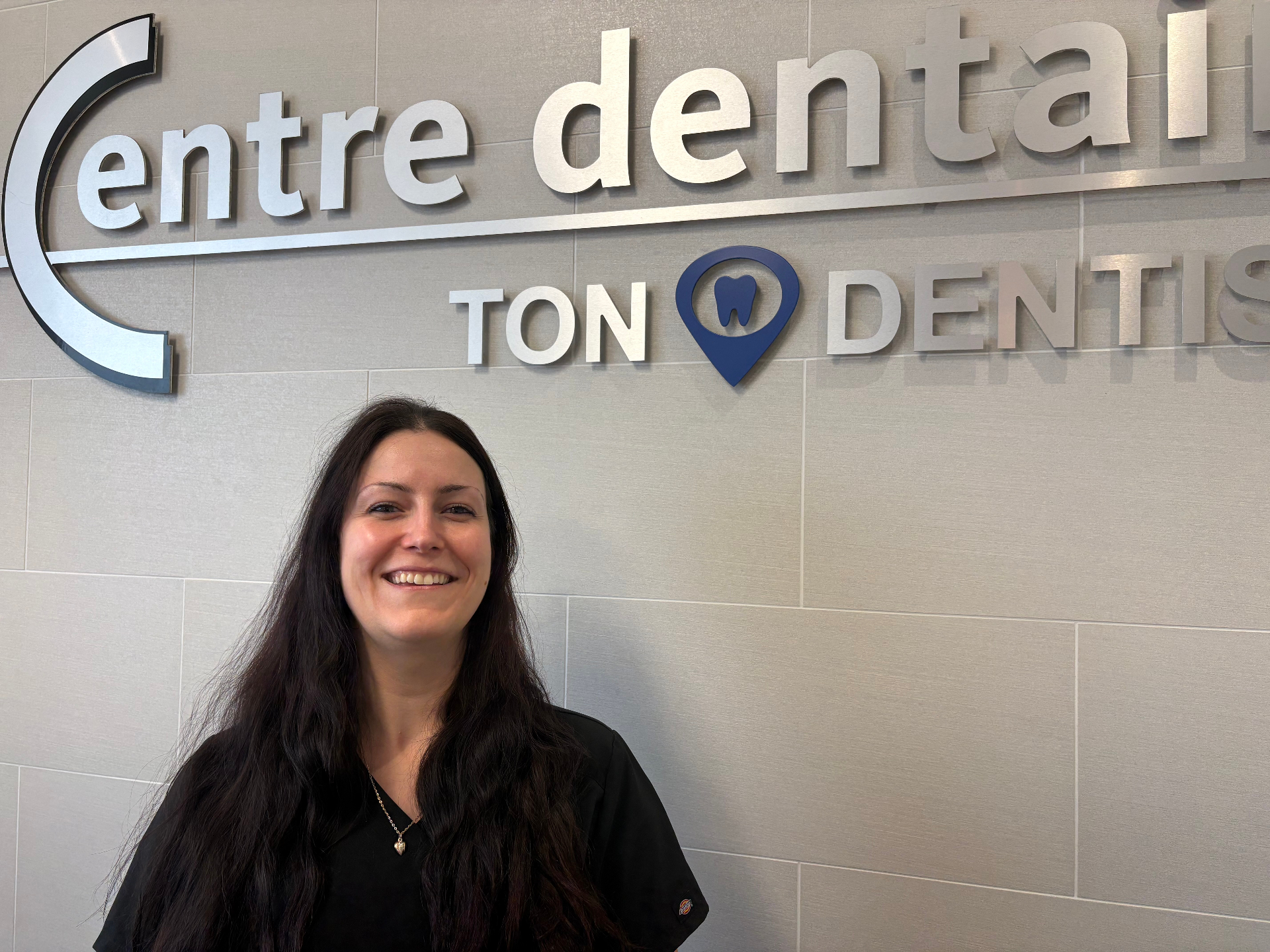 Arianne Beaudoin - Équipe Ton Dentiste