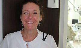 Carole Montpetit - Équipe Ton Dentiste