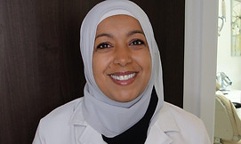 Fouzia Benlemoudden - Équipe Ton Dentiste