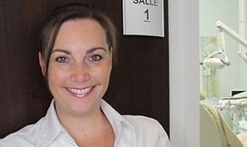 Josée Gauthier - Équipe Ton Dentiste