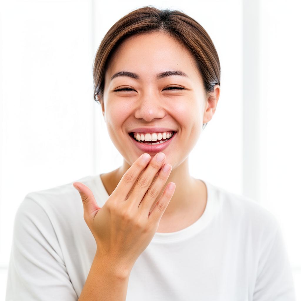 Diagnostic et traitement de la mauvaise haleine persistante — Sainte-Marthe