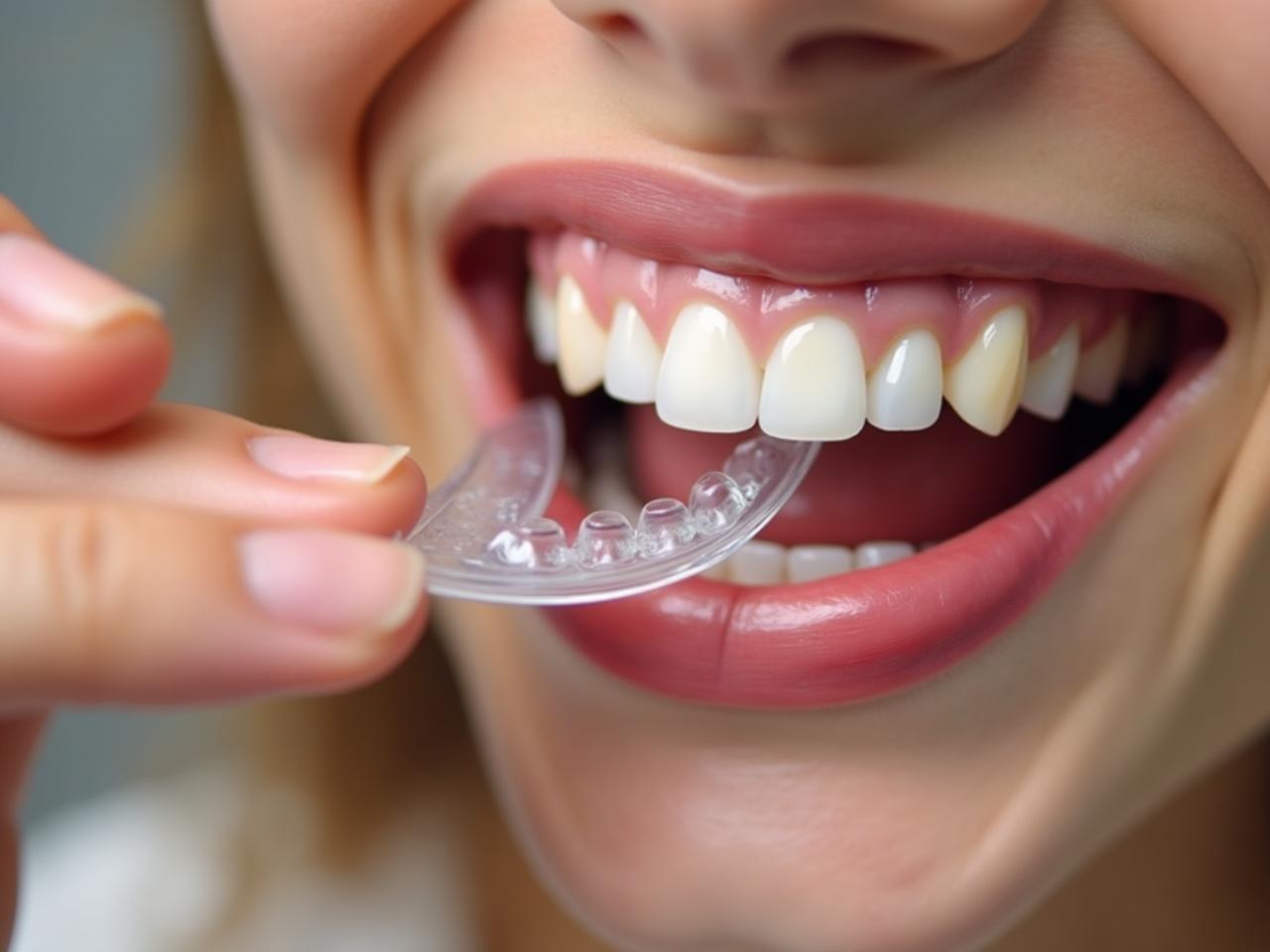 Coût du traitement Invisalign au Québec — clinique dentaire Sainte-Marthe-sur-le-Lac