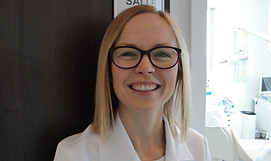 Pascale Mc Intyre - Équipe Ton Dentiste