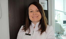 Suzie Gagné - Équipe Ton Dentiste